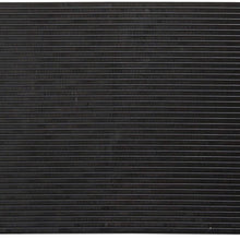 Spectra Premium 7-3105 A/C Condenser for BMW