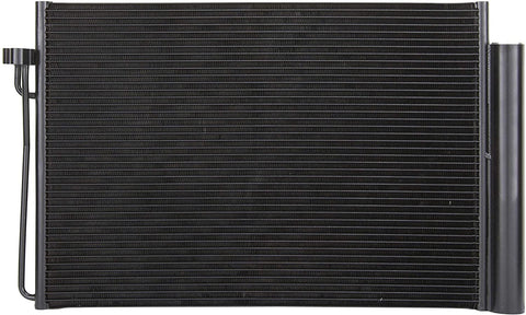 Spectra Premium 7-3105 A/C Condenser for BMW