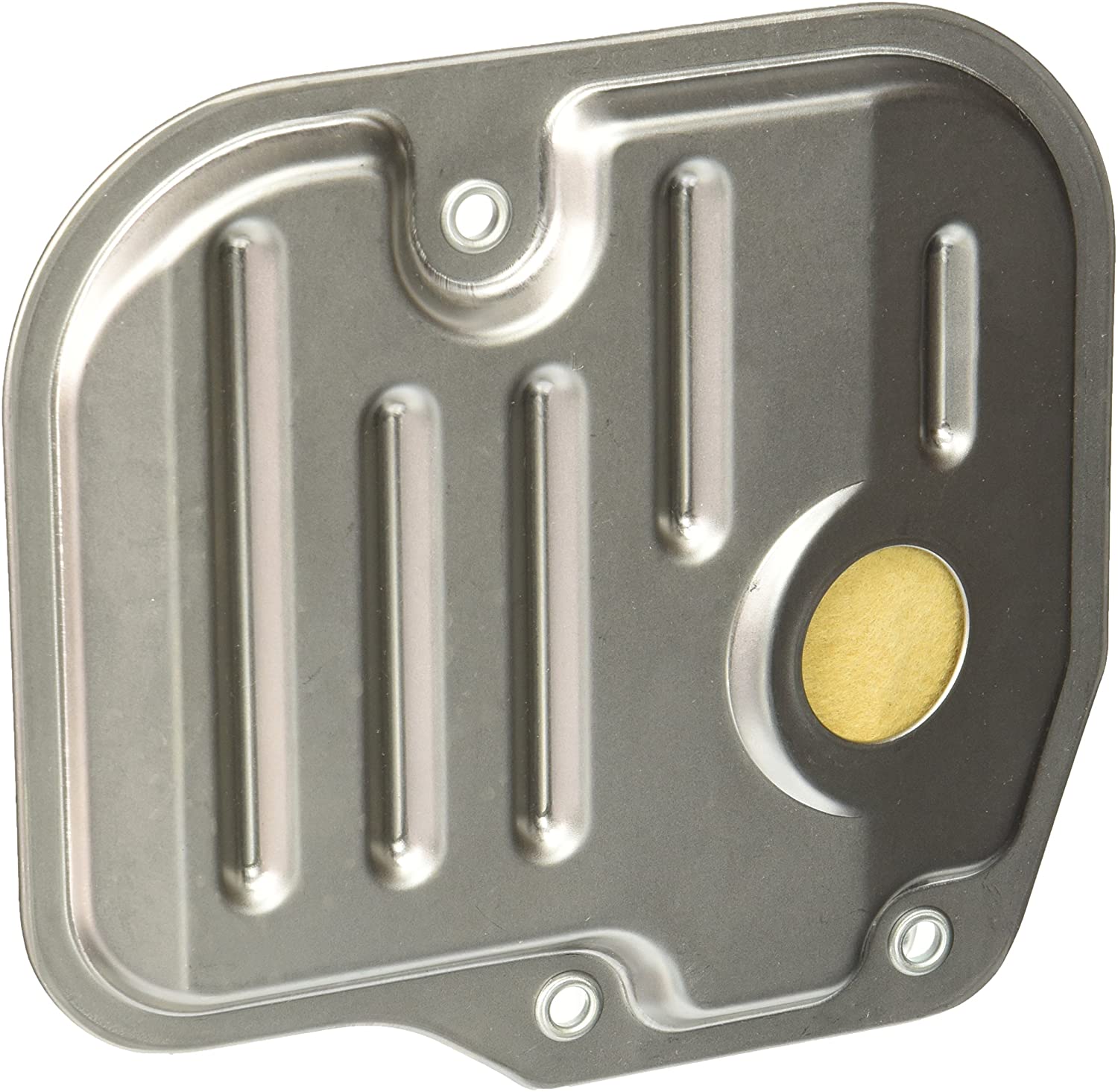 WIX Filters - 58324 Automatic Transmission Filter, Pack of 1