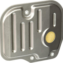 WIX Filters - 58324 Automatic Transmission Filter, Pack of 1