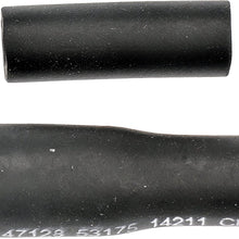Dorman 47128 PCV Valve Hose for Select Jeep Models