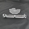 SpeedFreakCNC OMC Cobra Compatible Sterndrive Shift Cable & Bell Crank Alignment Tools 915271 & 914017