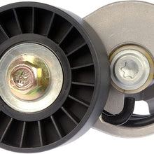 Dorman 419-203 Accessory Drive Belt Tensioner Assembly for Select Ford Models