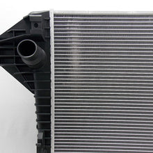 Automotive Cooling Radiator For Ford F-350 Super Duty F-250 Super Duty 13231 100% Tested
