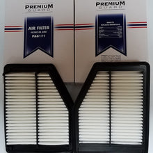 Premium Guard Air Filter PA6171 (Pack of 2)
