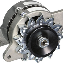 BBB Industries 14129 Remanufactured Alternator