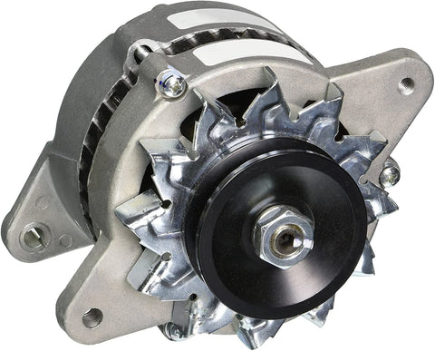 BBB Industries 14129 Remanufactured Alternator