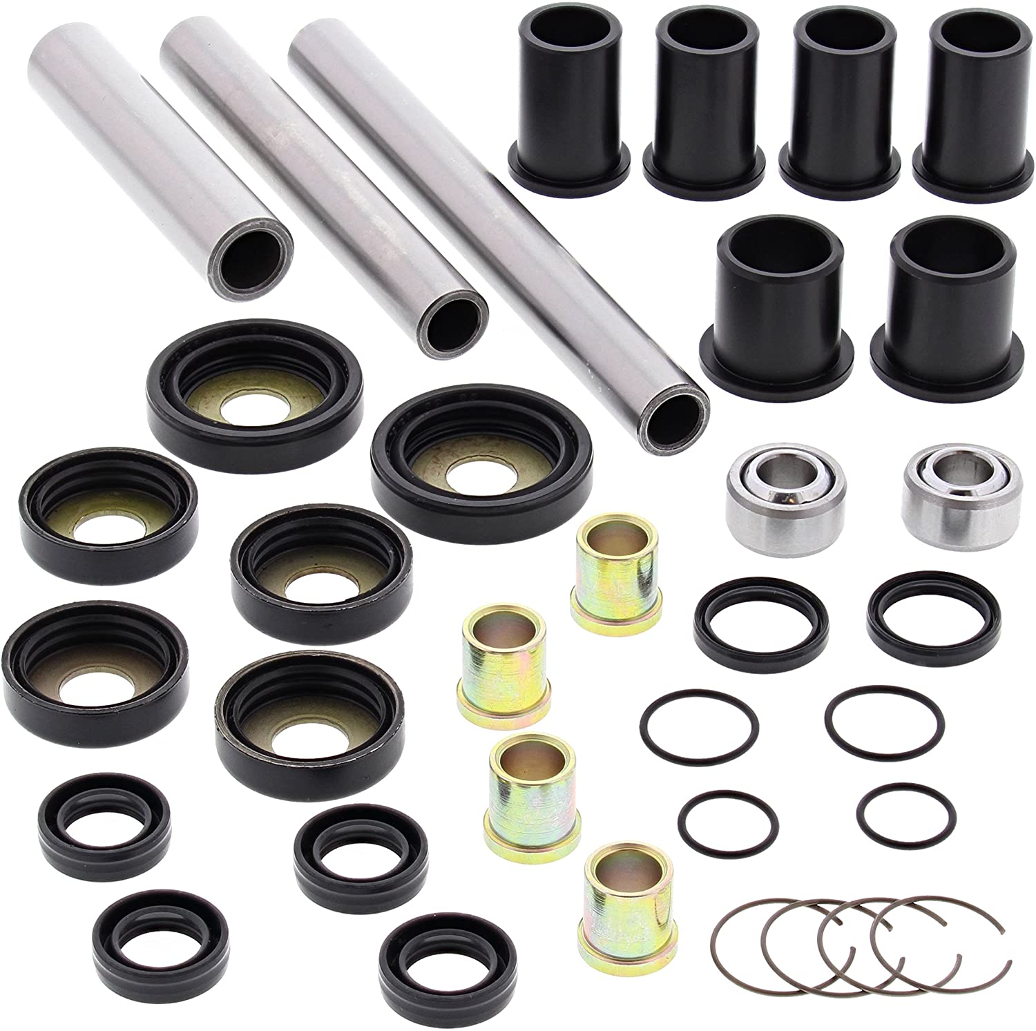 All Balls 50-1035 Rear Independent Suspension Kit
