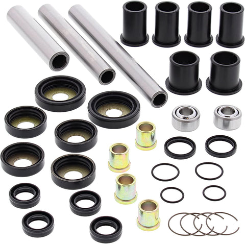 All Balls 50-1035 Rear Independent Suspension Kit