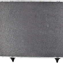 OSC Cooling Products 4699 New Condenser