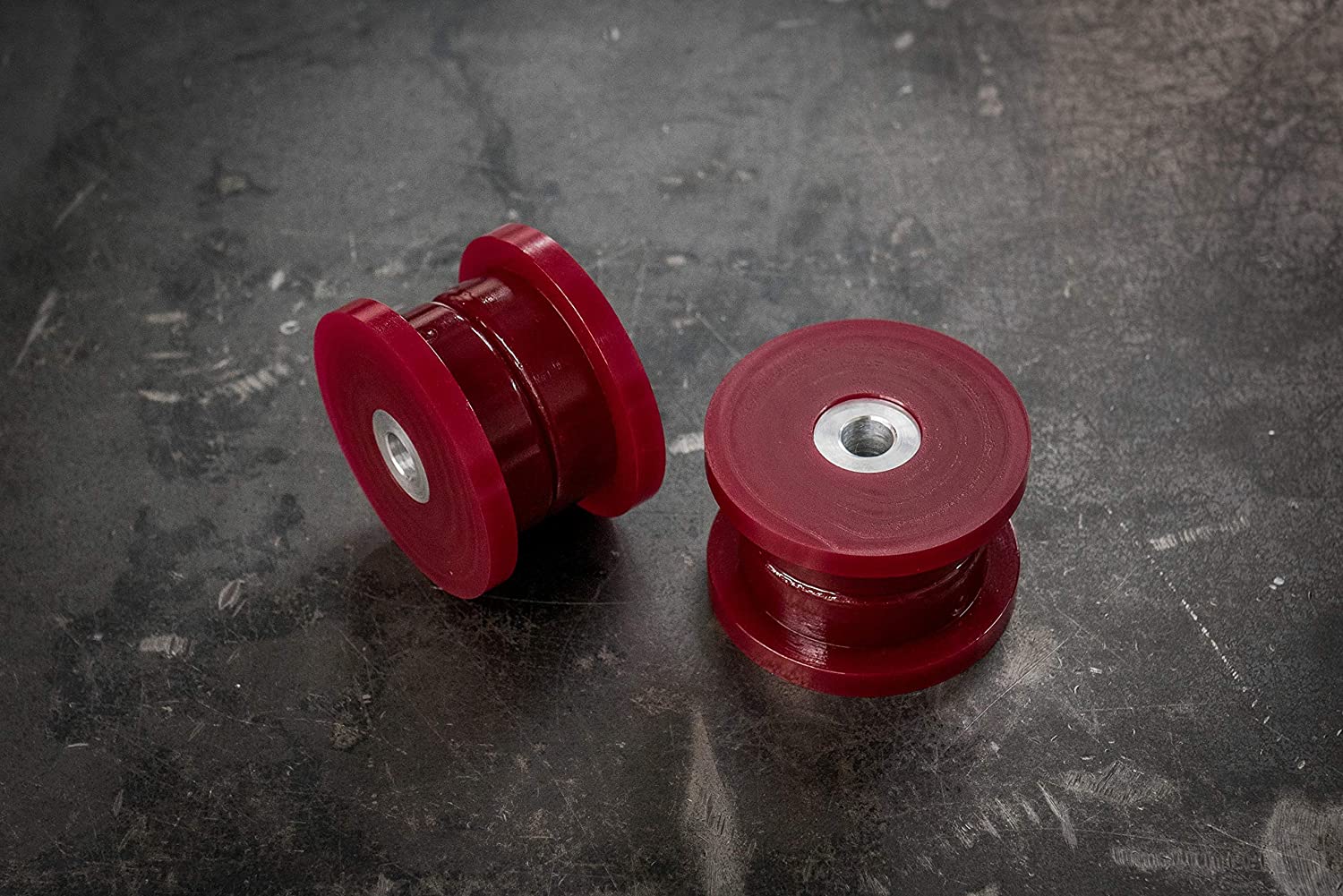 E36/E46 Solid Delrin Rear Trailing Arm Bushings