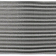 Spectra Premium CU13401 Complete Radiator