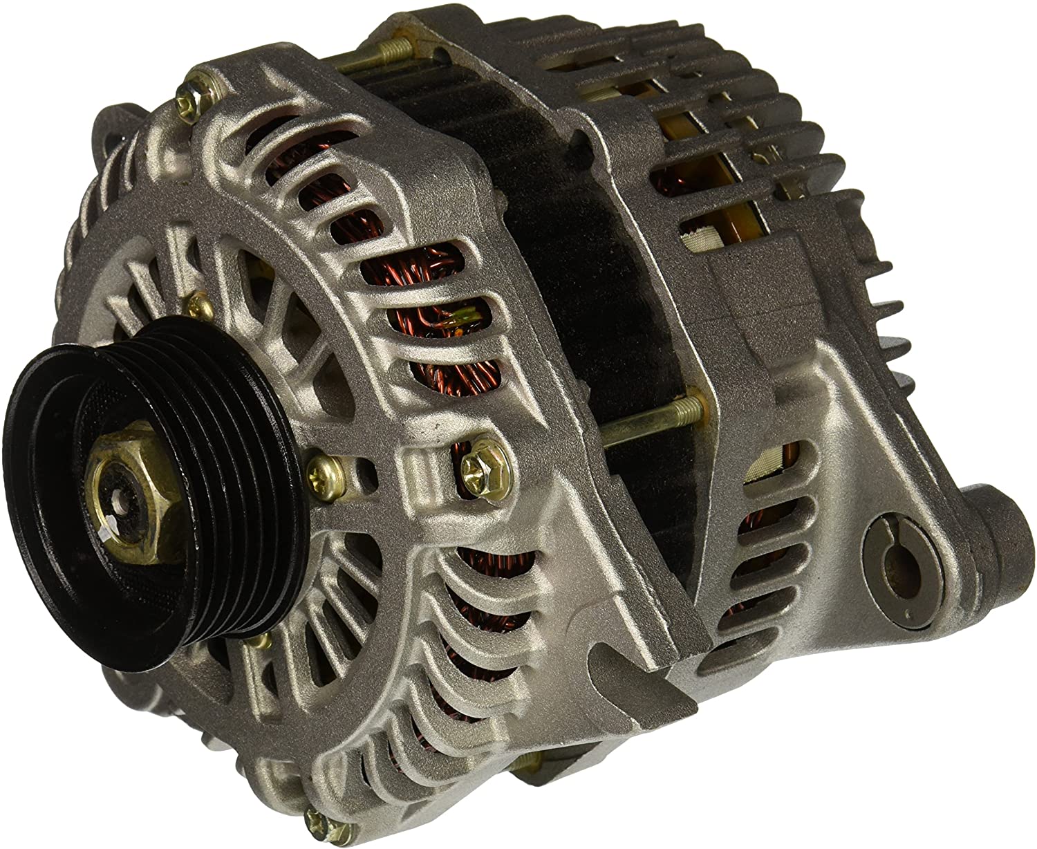 BBB Industries 11273 Remanufactured Alternator
