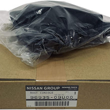 Nissan Genuine OEM Skyline R32 GTR Console Shift Boot 96935-09U00 JDM