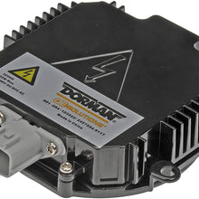 Dorman 601-054 High Intensity Discharge Lighting Ballast for Select Models