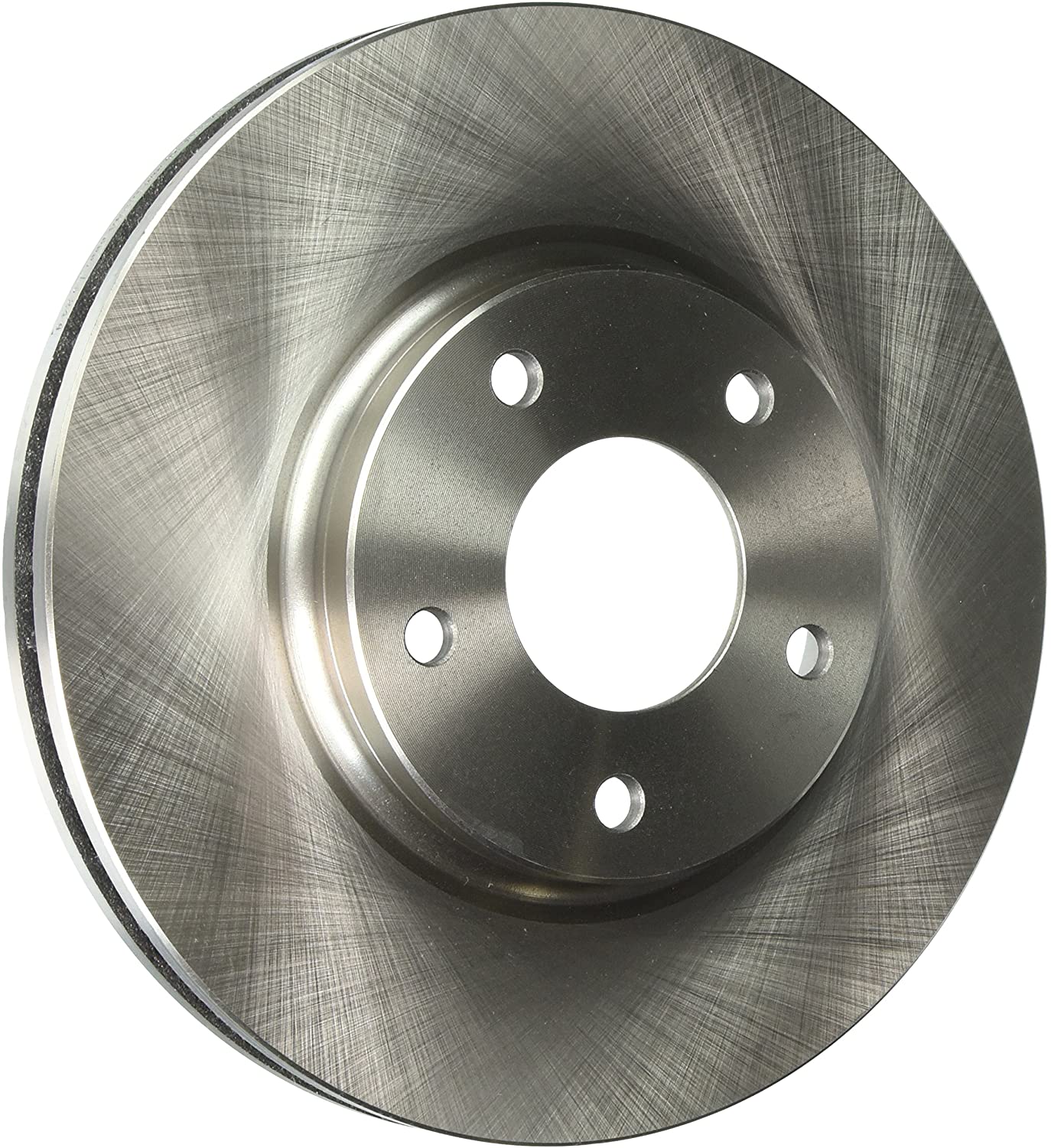 Centric Parts 121.42071 C-Tek Standard Brake Rotor
