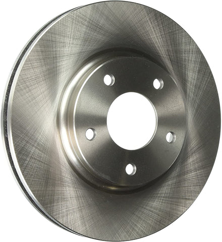Centric Parts 121.42071 C-Tek Standard Brake Rotor