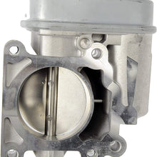 Dorman 977-021 Fuel Injection Throttle Body for Select Chevrolet/Pontiac/Saturn Models