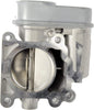 Dorman 977-021 Fuel Injection Throttle Body for Select Chevrolet/Pontiac/Saturn Models