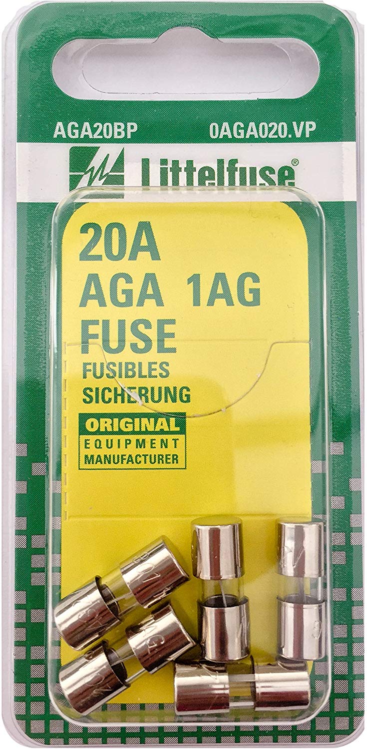 Littelfuse ATD300BP ATD Anti-Theft Battery Master Switch