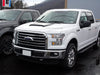 Xtreme Autosport Unpainted Hood Scoop Compatible with 2015-2020 Ford F150 by MrHoodScoop HS009