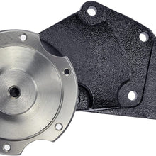 Dorman 300-822 Engine Cooling Fan Pulley Bracket for Select Ram Models