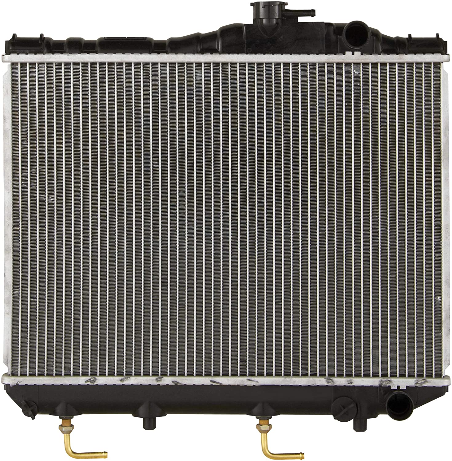 Spectra Premium CU813 Complete Radiator for Toyota Tercel