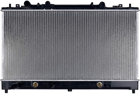AUTOMUTO Air Conditioning Condenser Fits for 2004 2005 2006 2007 Mazda 6 Wagon S