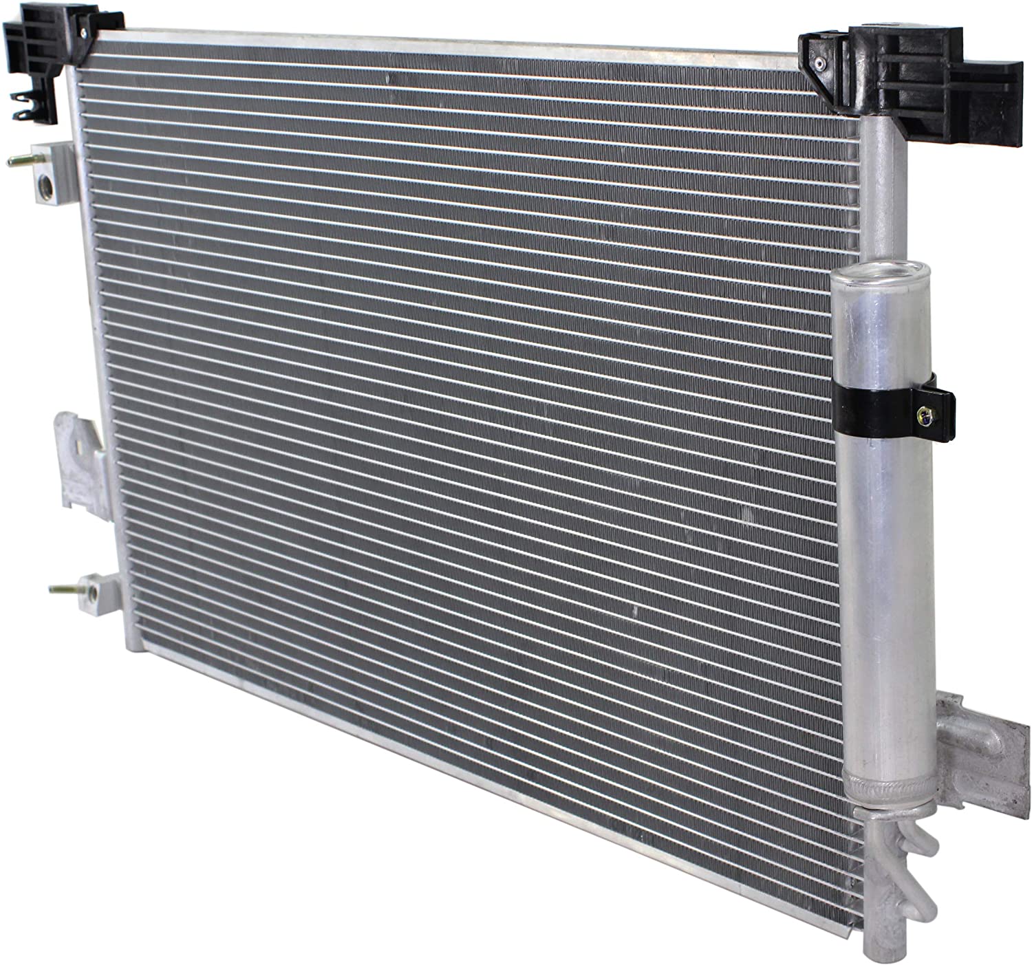 Kool Vue KVAC3747 A/C Condenser