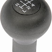 Dorman 76811 Shift Knob Replacement