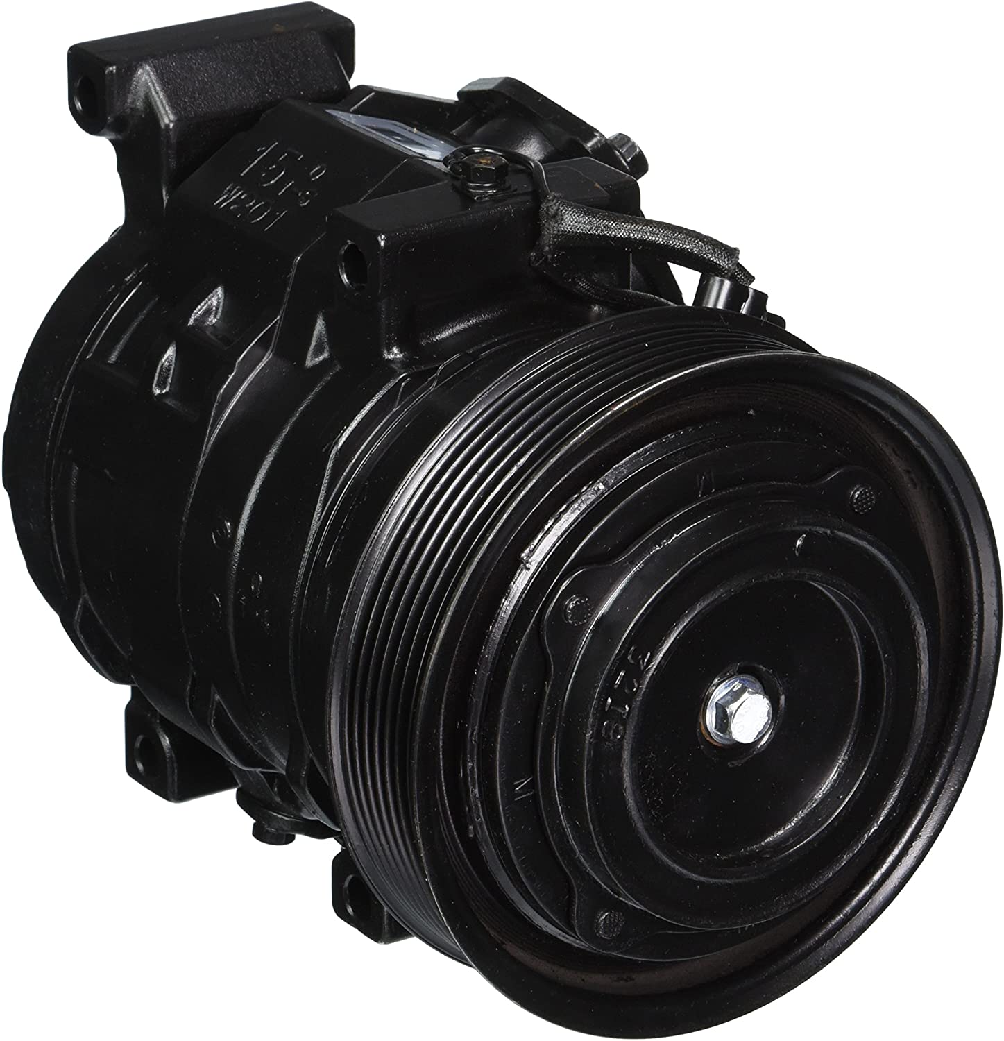 Four Seasons 67332 A/C Compressor