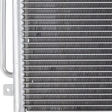 OSC Cooling Products 4848 New Condenser