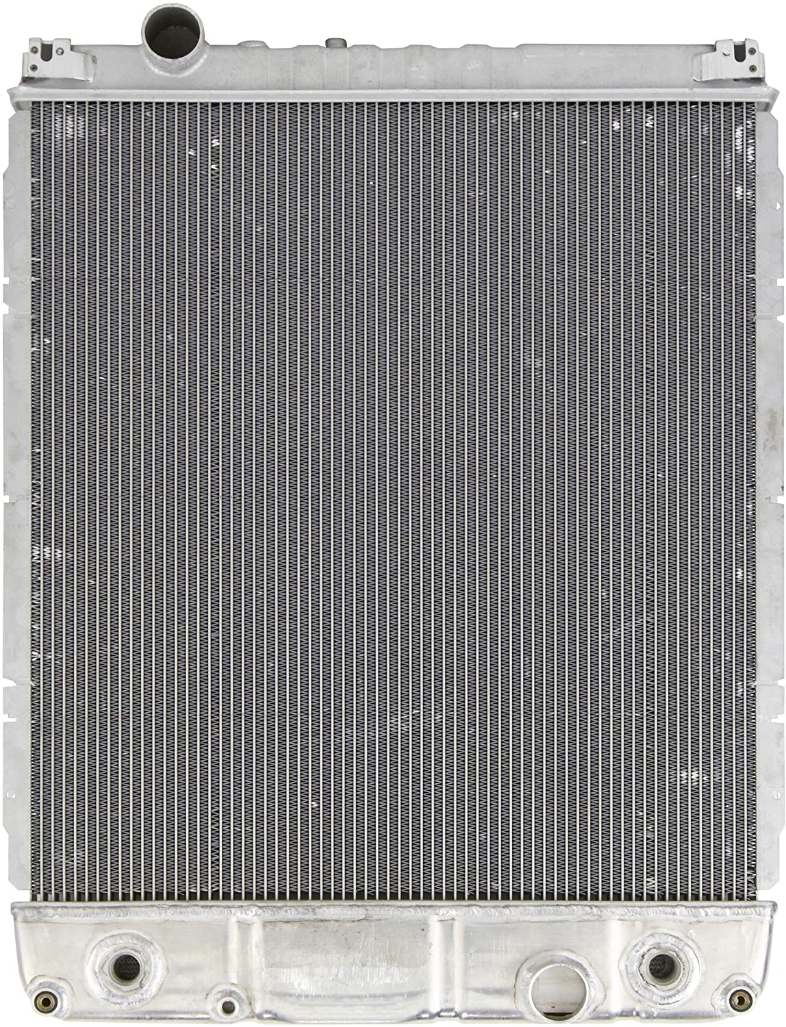 Spectra Premium 2001-1737 Aluminum Industrial Complete Radiator