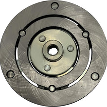 RYC Remanufactured A/C Compressor Clutch GG613-CL
