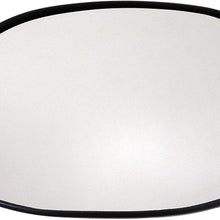 Dorman 56214 Driver Side Non-Heated Plastic Backed Mirror Glass