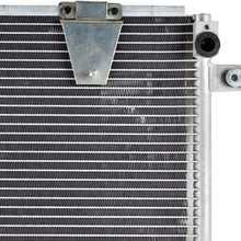 OSC Cooling Products 3357 New Condenser