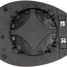 Dorman 56716 Driver Side Door Mirror Glass for Select Mini Models