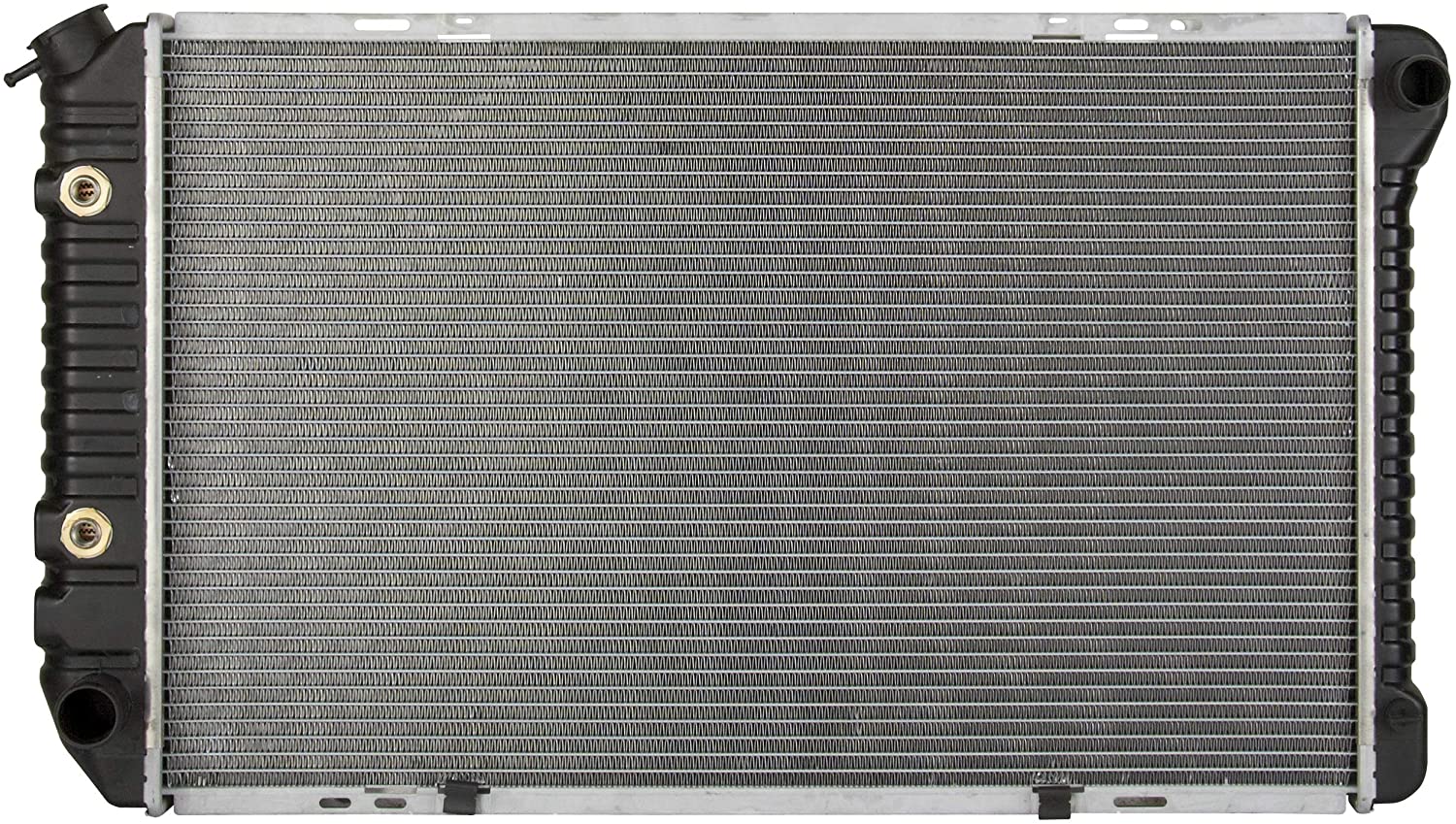Spectra Premium CU547 Complete Radiator for Ford/Lincoln/Mercury