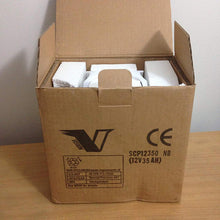 Vision SCP12350 U1 M6 Battery