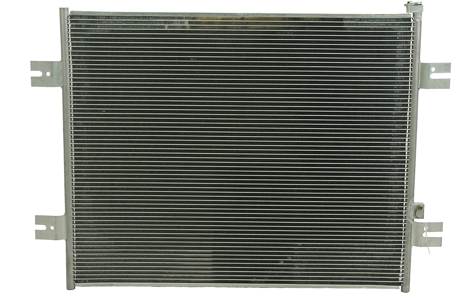 Peterbilt 377 389 Series 2007-2008 Premium Air Conditioning AC Condenser F316064 1E5715