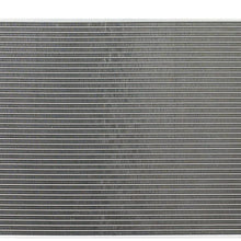Spectra Premium 7-30031 Air Conditioning A/C Condenser, 1 Pack