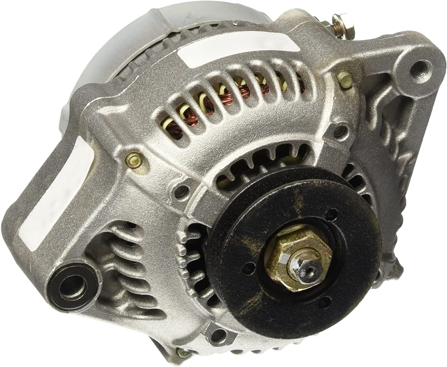 BBB Industries 13398 Remanufactured Alternator