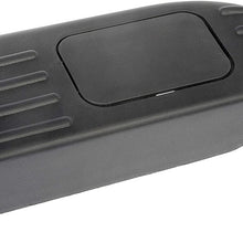 Dorman 926-950 Passenger Side 8 Foot Bed Rail Cover for Select Ford F-Series Models