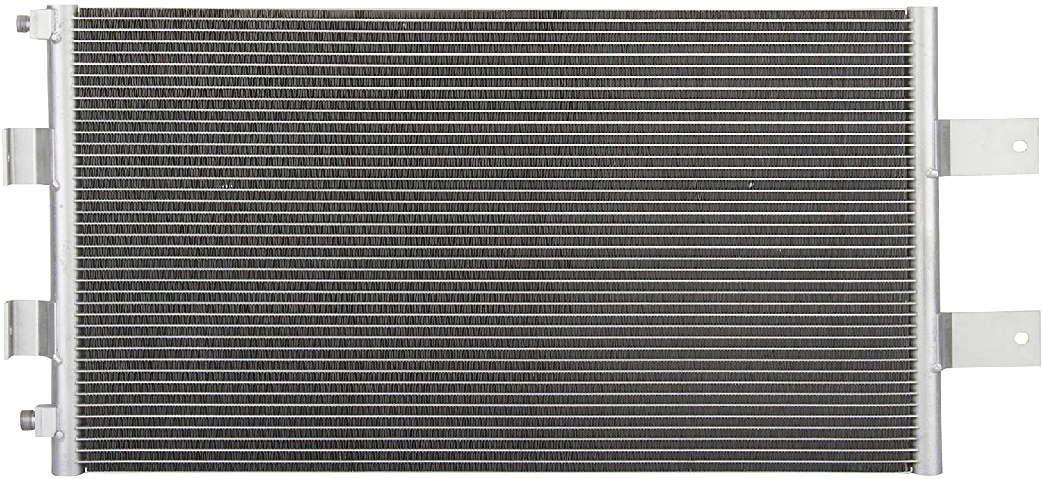Spectra Premium 7-9127 Industrial Air Conditioning Condenser