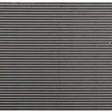 Spectra Premium 7-9127 Industrial Air Conditioning Condenser