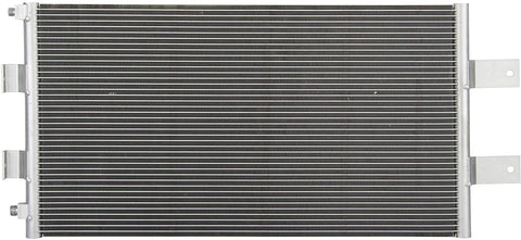 Spectra Premium 7-9127 Industrial Air Conditioning Condenser