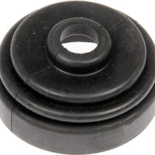 Dorman 926-136 Automatic/Manual Transmission Shift Boot for Select Toyota Models