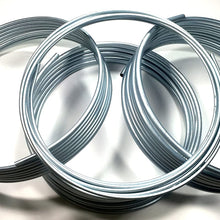 25 feet of 3/16, 1/4, 5/16, and 3/8 Brake/Fuel/Transmisson Line