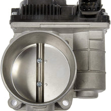 Dorman 977-563 Electronic Throttle Body Assembly for Select Infiniti/Nissan Models