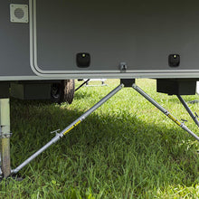 Lippert 191025 JT's Strong Arm Travel Trailer Stabilizer Kit